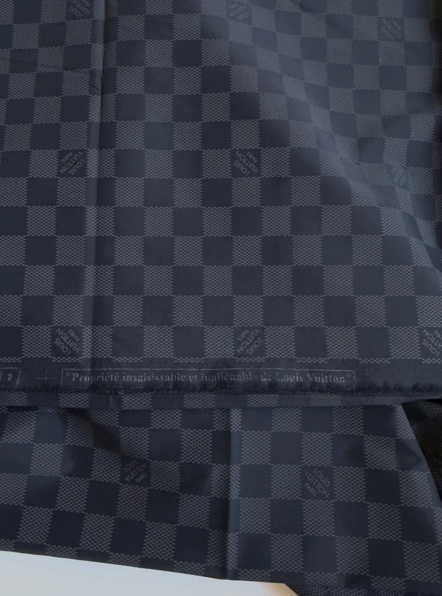 Lv Fabric for sale | eBay