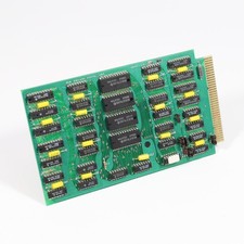 New England Digital Synclavier D4567 Computer Bin Card 2