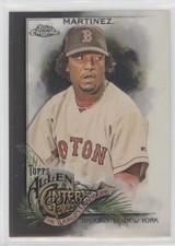 Pedro Martinez