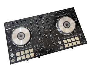 Pioneer Sr Dj | eBay