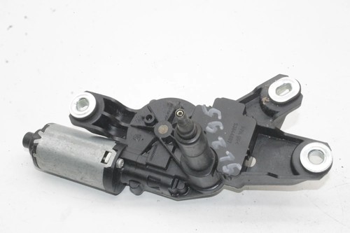 VW SCIROCCO 137, 138 Heckscheibenwischermotor 1K8955711 2.00 Petrol 20665400