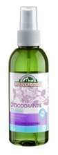 Corpore Desodorante Tomillo 150ml Bio