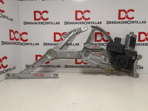 A330013100418 Right Front Window Lifter for OPEL ASTRA H GTC Sport 2005 134182