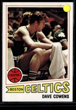 Click to enlarge Dave Cowens
