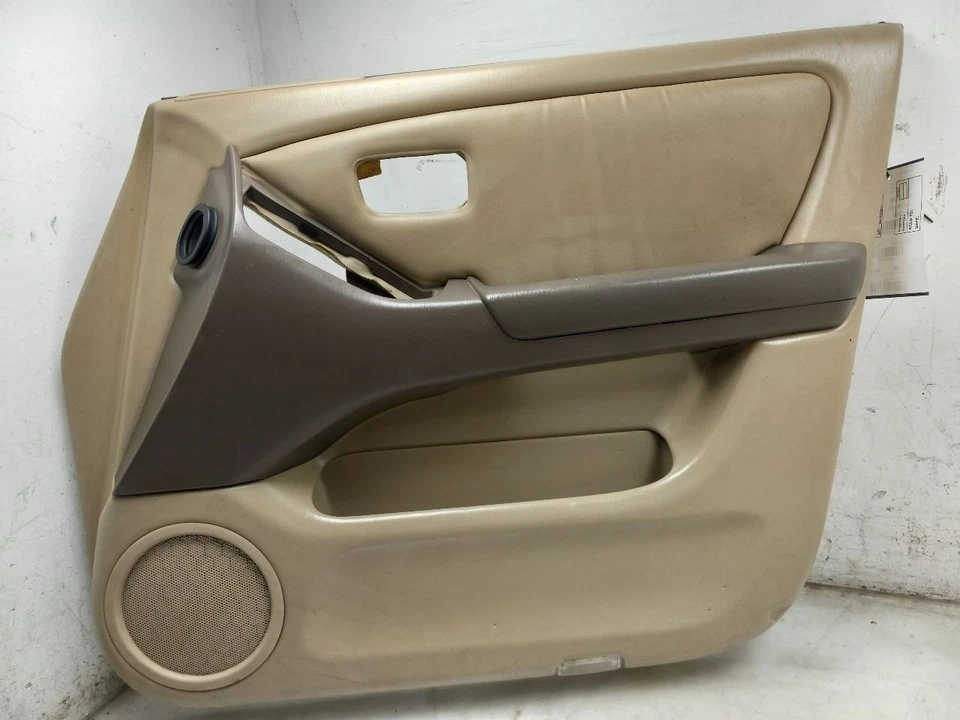 1999 LEXUS RX300 PAINEL DA PORTA DIREITA DO PASSAGEIRO DIANTEIRO TAN-LA00 - Imagem 3 de 4