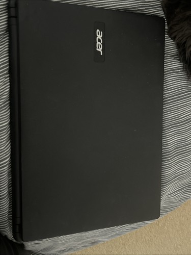 Acer Aspire ES-1 431 Laptop 14" HD Display 2GB Ram 500GB HDD Drive Windows 10 - Picture 8 of 9