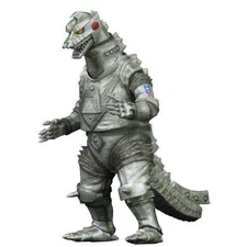 Toho Large Monster Series - Godzilla [Mechagodzilla]