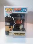 Funko Pop! Vinyl: Naruto Shippuden - Kiba With Akamaru #1194
