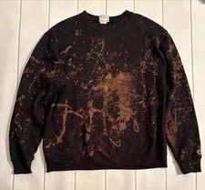 Tiger Friday Sweatshirt Dance Adult Size Large