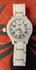 Nixon Ceramic 42-20 Automatic – Swiss ETA 2824-2