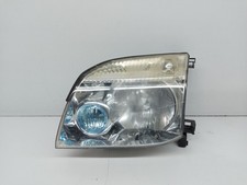 E13175 scheinwerfer links NISSAN X-TRAIL T30 197792