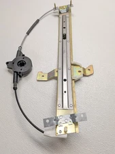 NOS OEM WINDOW REGULATOR (NOT A FAKE) for LINCOLN TOWN CAR FRONT RIGHT 1990-1994