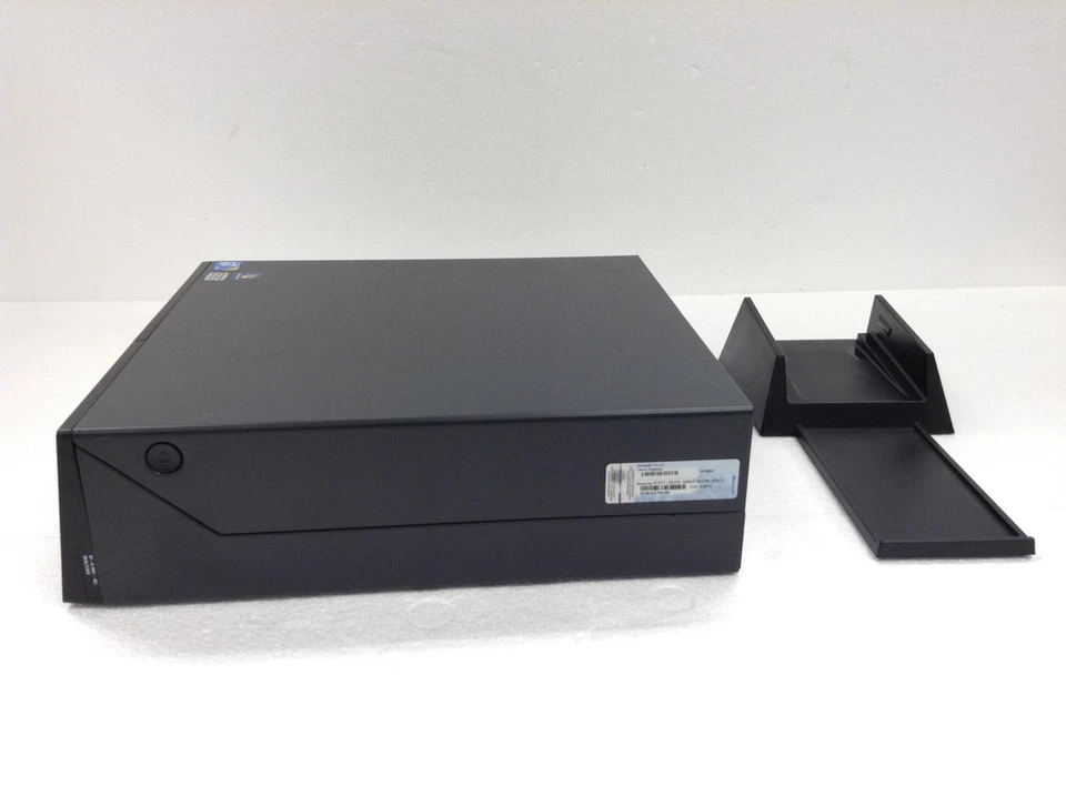 LenovoThinkPad Intel Core 2 Duo E8400 3.0Ghz Computer w/250GB HD,2GB RAM,DVDRW - Image 4 of 4