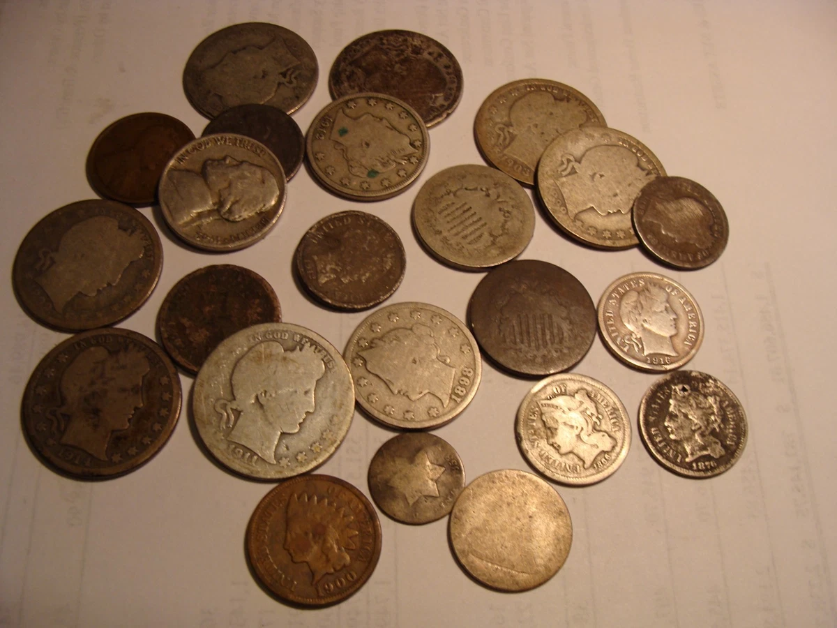 Coin Collection for sale | eBay