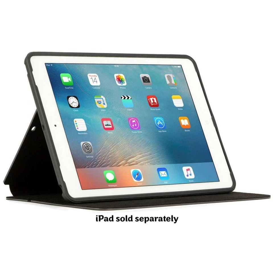 Targus Click-In Protective Case Cover for iPad Air 3 (3rd Gen) & iPad Pro 10.5" - Image 4 of 4