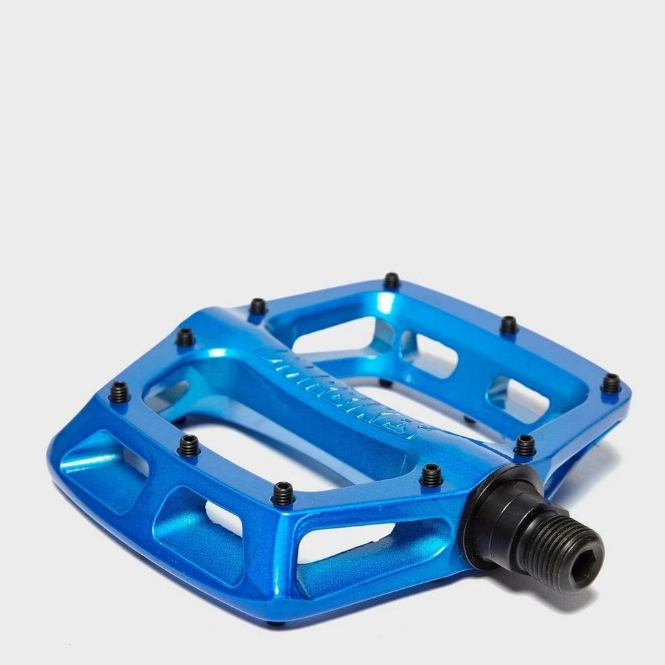 V8 Pedals 9/16 Alloy Platform Black - Image 3 of 4