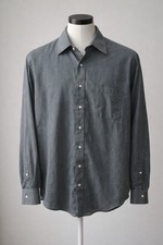 Pierre Cardin Long Sleeve Dress Shirt Size 16 34/35 sku 30