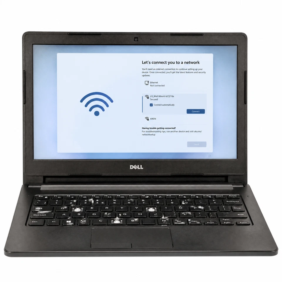 Dell Latitude 3460 · i3-5005U · 4GB · 500GB, photo 3 of 5