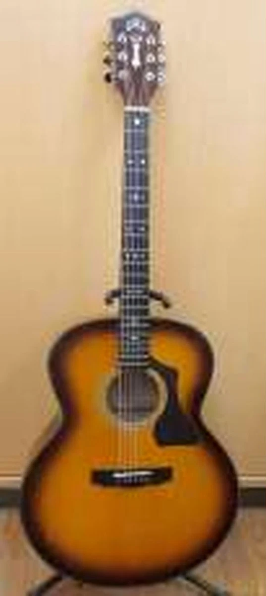 Guild Jf30 for sale | eBay