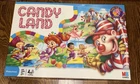 Candy Land - Milton Bradley - Classic Board Game - Complete - Vintage 2005