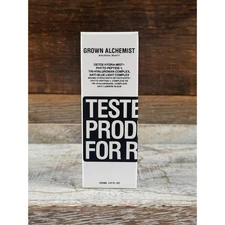 Grown Alchemist Detox Hydra-Mist +  -  30ml / 1 fl oz.