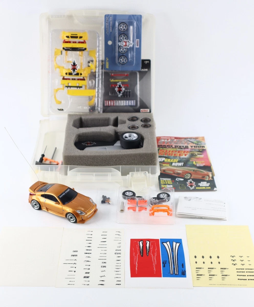 25+ XMODS Electric RC Cars/Trucks/Motorcycles for sale | Updated
