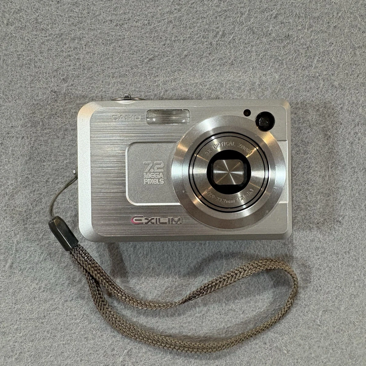 Casio EXILIM EX-Z750 Digital Cameras for Sale - Shop New & Used