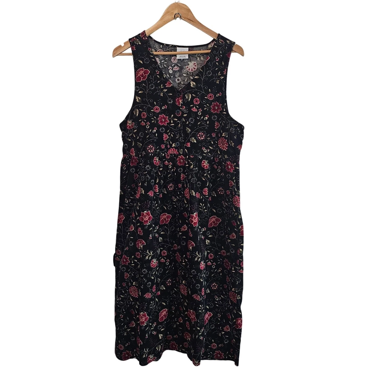 Corduroy 1990s Vintage Dresses for Women for sale | eBay