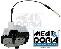 Meat & Doria 31043 TüRschloss FüR Fiat