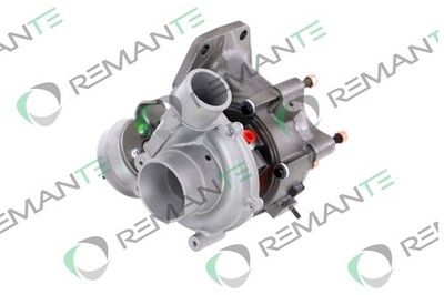 REMANTE 003-001-001015R Lader, Aufladung für MAZDA