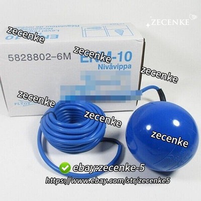 1PC Brand New FLYGT ENM-10 6M 5828802 Level Switch Sensor *mz