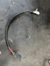 EFI Connection Optispark Harness - Vented - Late Attaching Clip LT1 GM