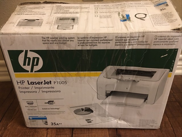 olx old printer hp 1005