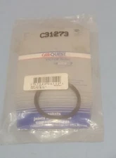 Genuine Carquest Auto Engine Coolant Thermostat Seal C31273