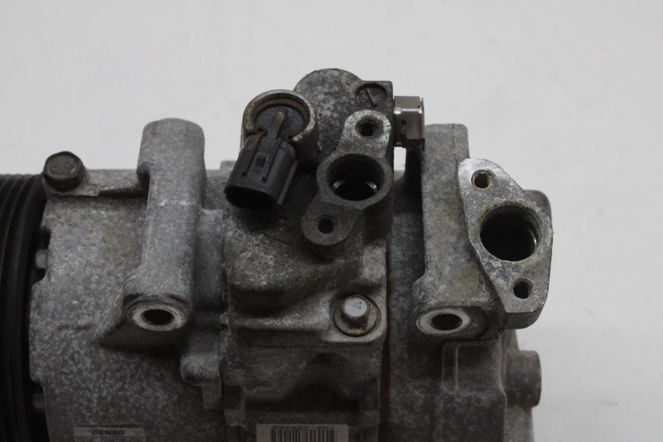 Compresor de aire acondicionado Subaru Outback Legacy 2012 2,5 L CG447280-6790 OEM 10 11 12 Foto 3 de 4