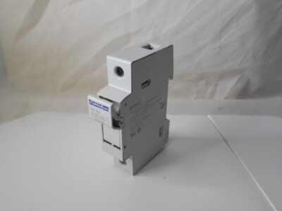 FERRAZ SHAWMUT US101 Sicherungshalter - Neu Ohne Verpackung