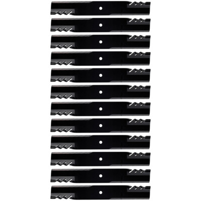 Oregon 396-816 20.56" Gator G6 Mulching Blades Kubota - Foto 5