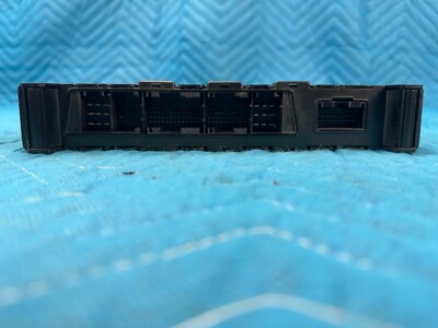 Kenworth T680 Cab Control Module 87k 2023 OEM | eBay