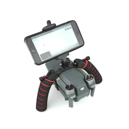 Dual Handheld Gimbal for Mavic Pro- Drone Accessories - Picture 3 of 7