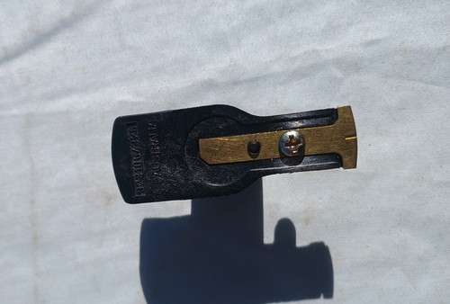BOSCH GB502 Distributor Rotor Button 6 CYL HOLDEN FORD VALIANT TORANA 9231064326
