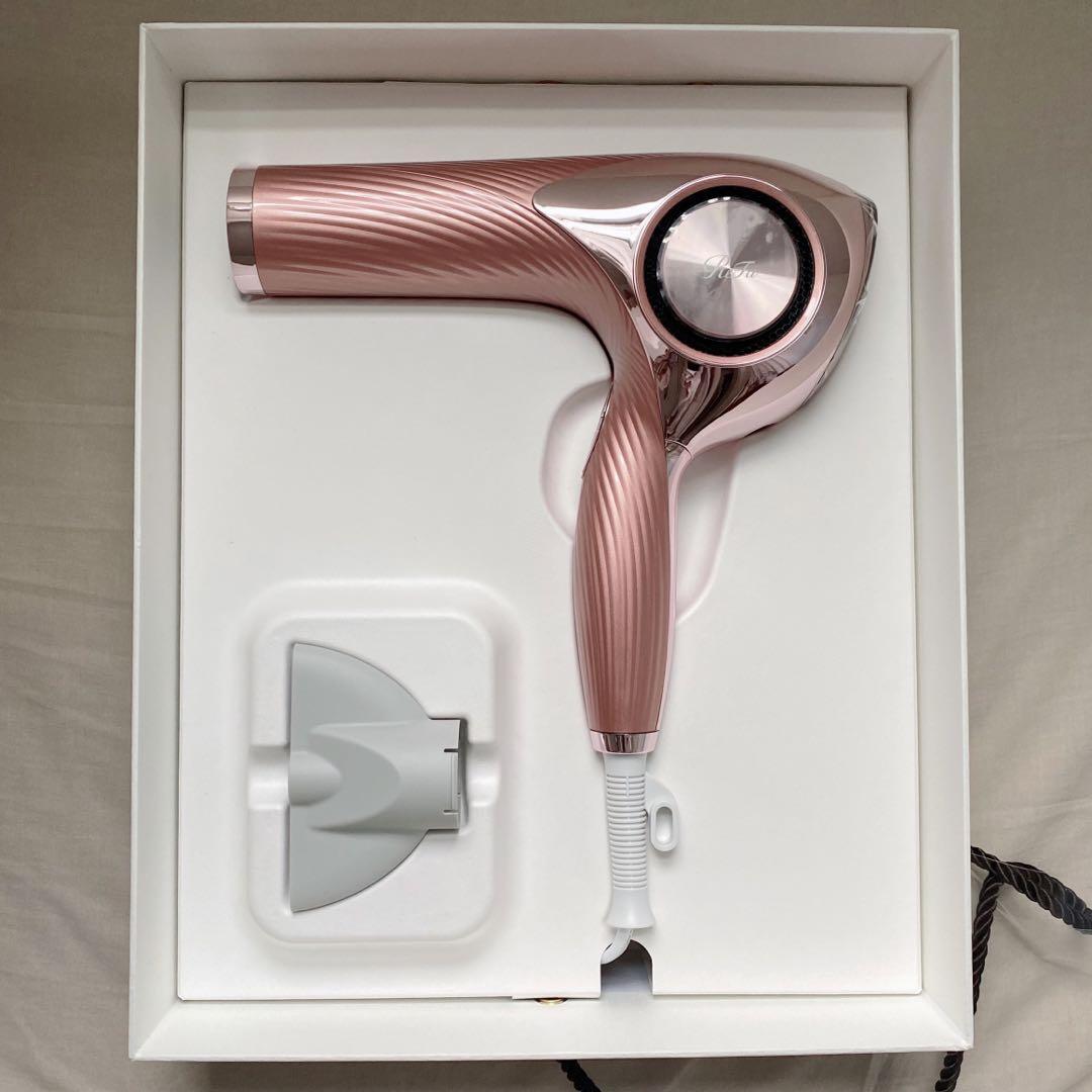 激安][即納] ReFa BEAUTECH PRO PINK BEAUTECH DRYER DRYER PRO ReFa