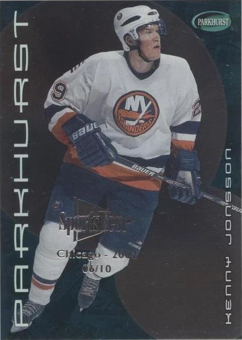 Sportsfest Chicago 2002