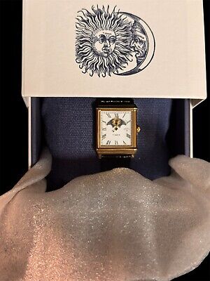 Noah X Timex Sun and Moon Watch - Black/Gold~NEW IN BOX~in Noah X Timex Sun and Moon Watch - Black/Gold~NEW IN BOX~in