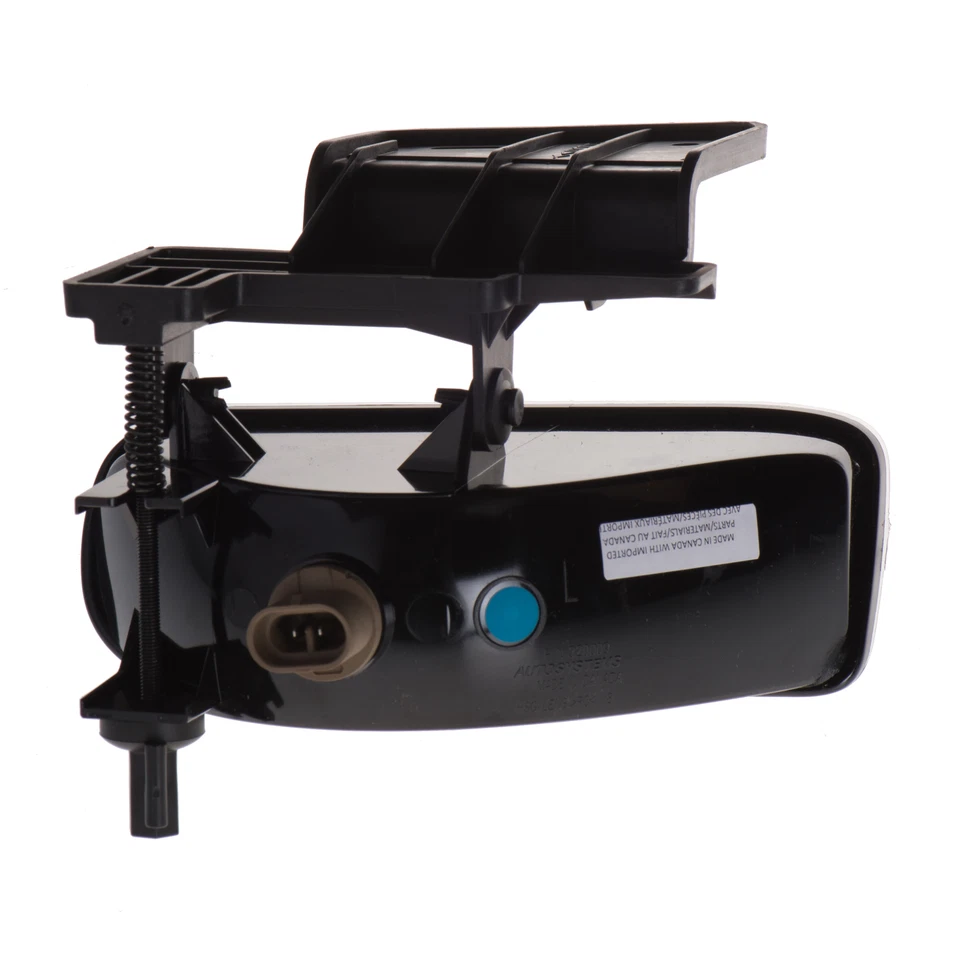 Faro antiniebla izquierdo GM 1999-2006 NUEVO FABRICANTE DE EQUIPOS ORIGINALES Chevrolet 19433555 Foto 4 de 4