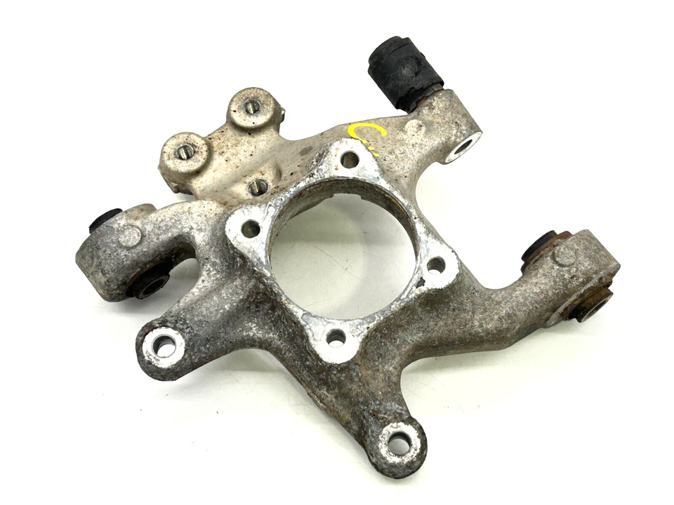 Chevrolet Equinox 2012-2017 eje trasero izquierdo lado del conductor nudillo genuino OEM Foto 2 de 4