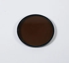 Tiffen Professional Series 9 Circular 85 Polarizer Camera Filter with pouch