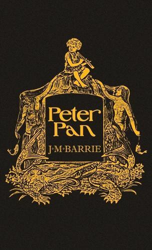 Thumbnail - J M Barrie Peter Pan (gebundene Ausgabe) (us Import)