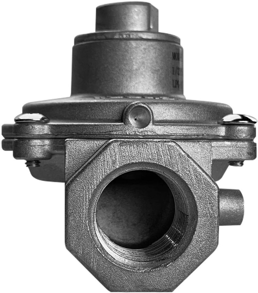 Bosch Cooktop Pressure Regulator Part 00631522