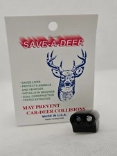 Deer Whistle Save-A-Deer