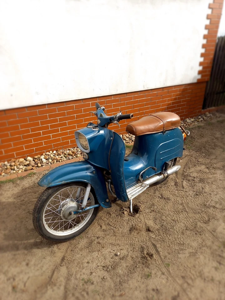 Simson kr 51 - Bild 2 von 4